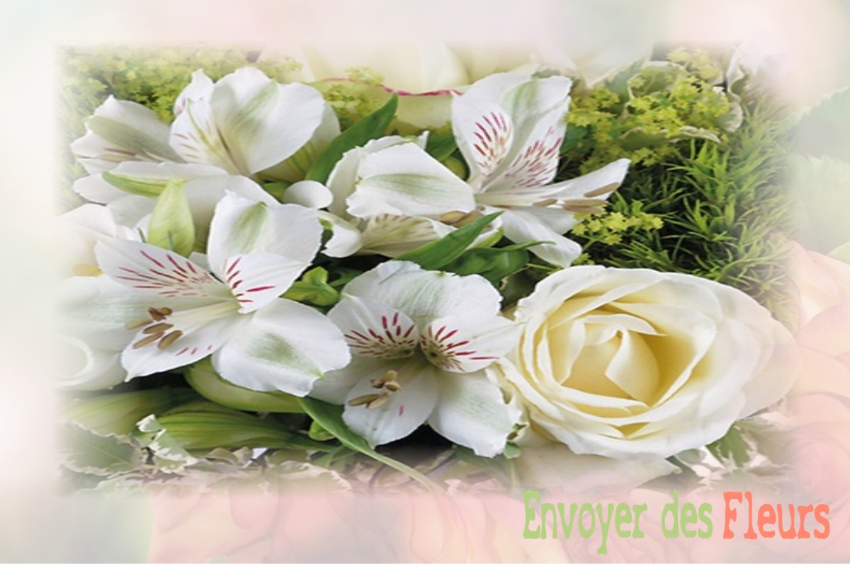 envoyer des fleurs à à FAUGUEROLLES