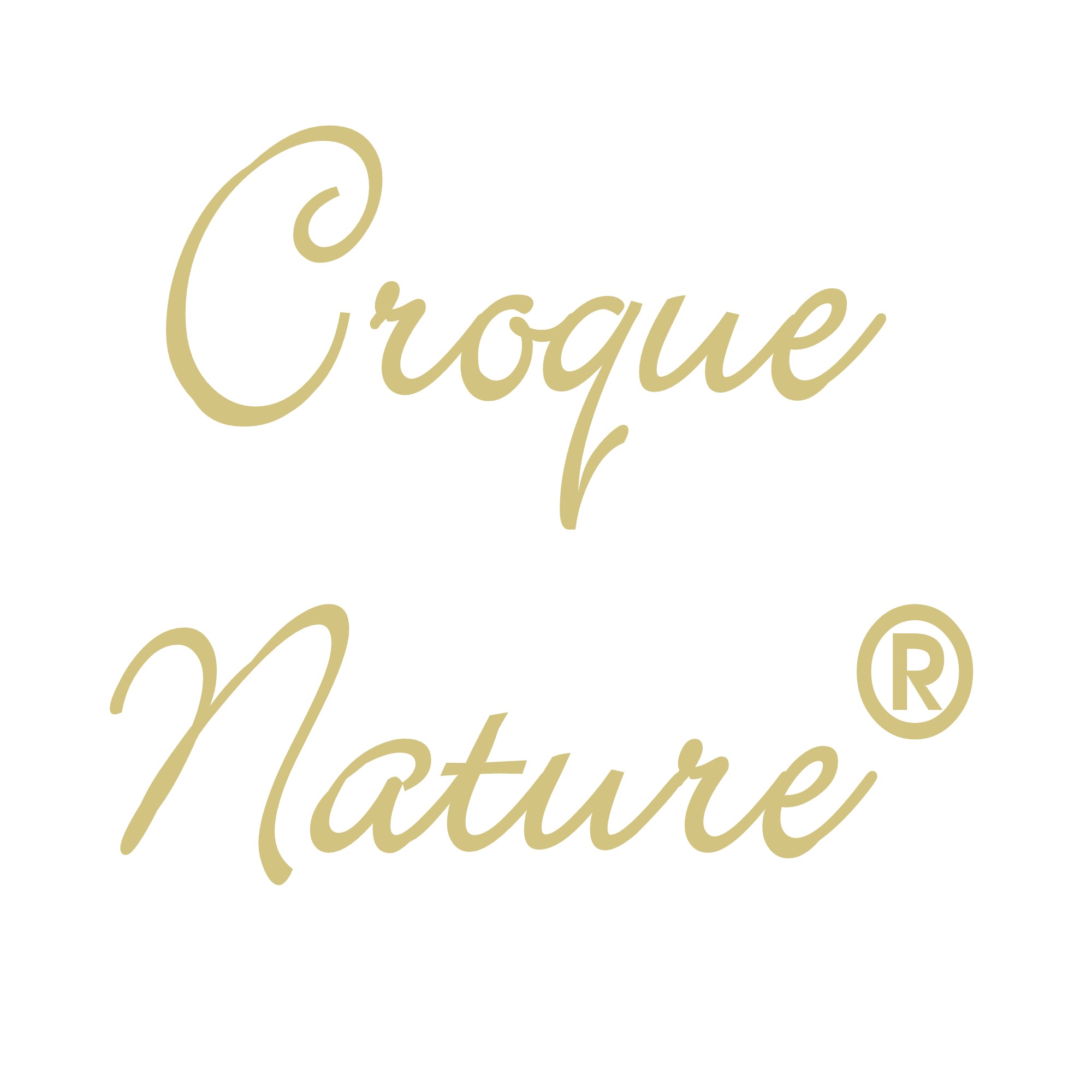 CROQUE NATURE® FAUGUEROLLES